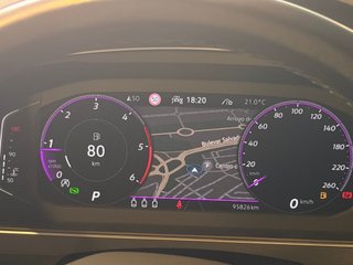 Volkswagen Tiguan R-Line 2.0 TDI 110kW (150CV) DSG