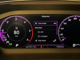 Volkswagen Tiguan R-Line 2.0 TDI 110kW (150CV) DSG