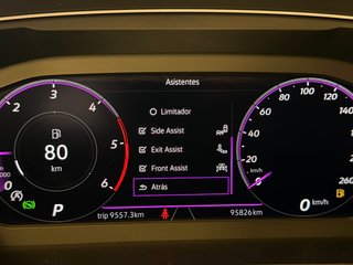 Volkswagen Tiguan R-Line 2.0 TDI 110kW (150CV) DSG