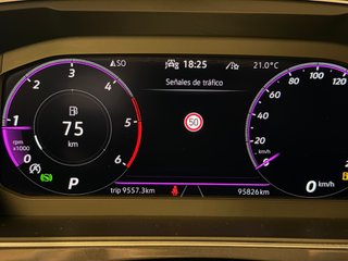 Volkswagen Tiguan R-Line 2.0 TDI 110kW (150CV) DSG
