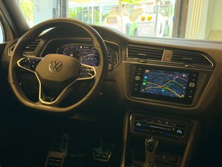 Volkswagen Tiguan R-Line 2.0 TDI 110kW (150CV) DSG