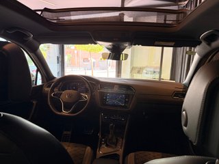 Volkswagen Tiguan R-Line 2.0 TDI 110kW (150CV) DSG