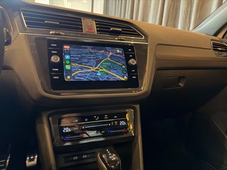 Volkswagen Tiguan R-Line 2.0 TDI 110kW (150CV) DSG