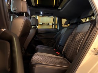 Volkswagen Tiguan R-Line 2.0 TDI 110kW (150CV) DSG