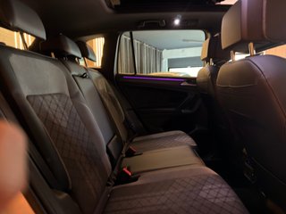 Volkswagen Tiguan R-Line 2.0 TDI 110kW (150CV) DSG