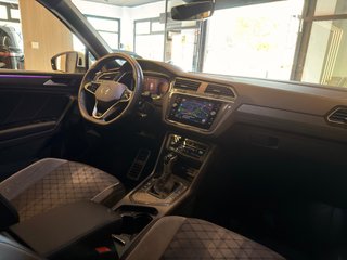Volkswagen Tiguan R-Line 2.0 TDI 110kW (150CV) DSG