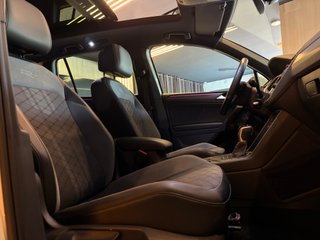 Volkswagen Tiguan R-Line 2.0 TDI 110kW (150CV) DSG