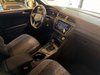 Volkswagen Tiguan R-Line 2.0 TDI 110kW (150CV) DSG