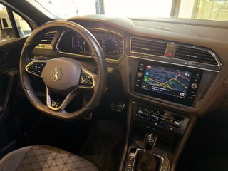 Volkswagen Tiguan R-Line 2.0 TDI 110kW (150CV) DSG