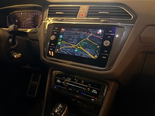 Volkswagen Tiguan R-Line 2.0 TDI 110kW (150CV) DSG