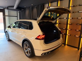 Volkswagen Tiguan R-Line 2.0 TDI 110kW (150CV) DSG