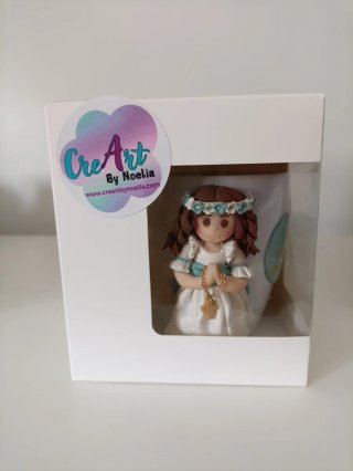 Taza personalizada Primera Comunión