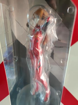 Evangelion 2020 Asuka Shikinami Ichiban Kuji D