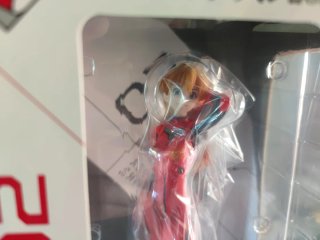 Evangelion 2020 Asuka Shikinami Ichiban Kuji D