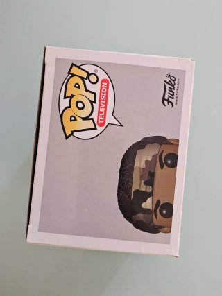 Funko Pop Stranger Things Lucas #425