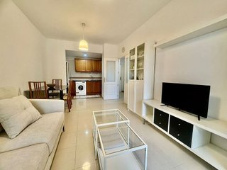 Piso en venta en Los Pacos en Fuengirola