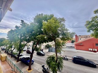 Piso en venta en Los Pacos en Fuengirola