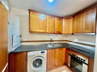 Piso en venta en Los Pacos en Fuengirola