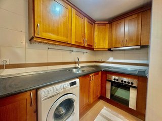 Piso en venta en Los Pacos en Fuengirola