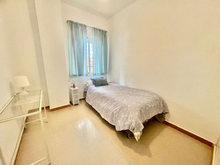 Piso en venta en Los Pacos en Fuengirola