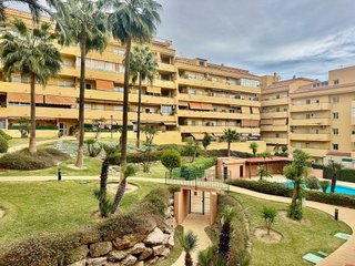 Piso en venta en Los Pacos en Fuengirola
