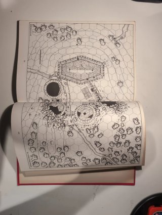 El Señor de los Anillos - El juego de rol de la...