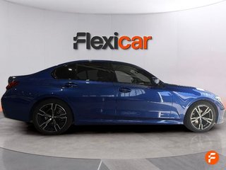 BMW Serie 3 318d Auto.