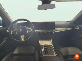 BMW Serie 3 318d Auto.