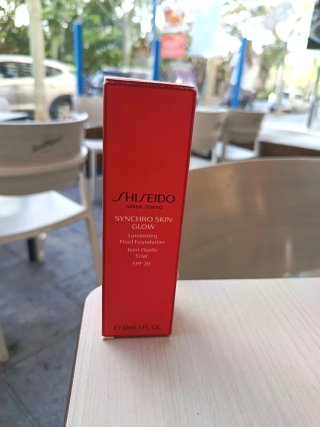Max Factor - Estuche Maquillaje Dorado