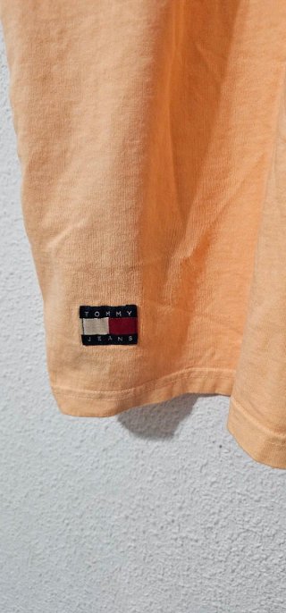 Camiseta Tommy Hilfiger