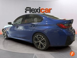 BMW Serie 3 318d Auto.