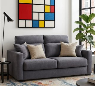 Sofá Cama Newport Express Italiano | Entrega Rápid