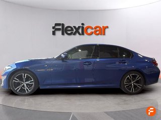 BMW Serie 3 318d Auto.