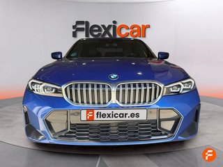 BMW Serie 3 318d Auto.