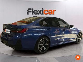 BMW Serie 3 318d Auto.