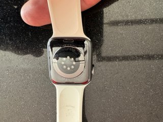Apple Watch Series 6 Space Gray 44mm