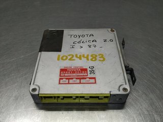 CENTRALITA MOTOR UCE TOYOTA CELICA (T20) 89661201