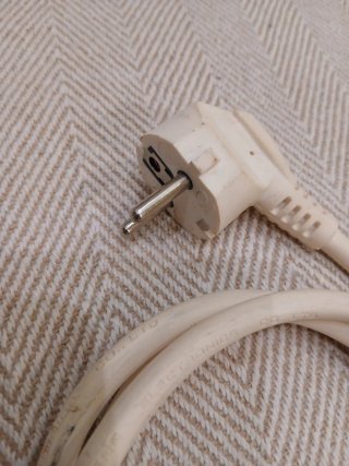 Regleta 6 enchufes Schuko con interruptor