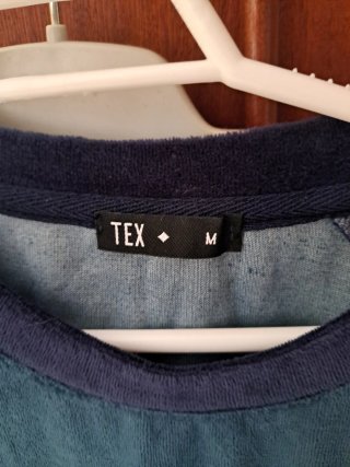 NUEVO! Pijama Hombre Talla M