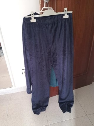 NUEVO! Pijama Hombre Talla M