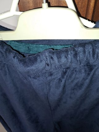 NUEVO! Pijama Hombre Talla M