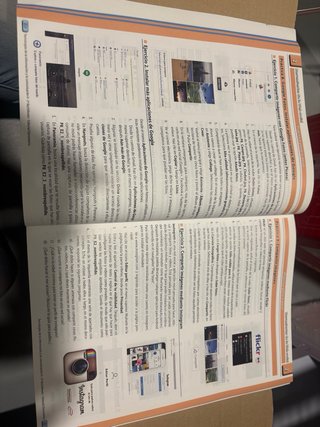 Libro 2•bachillerato,tecnologia de la comunicacion