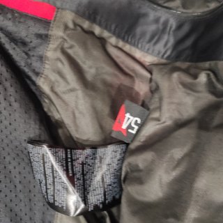 Chaqueta Dainese D-Dry Talla 54
