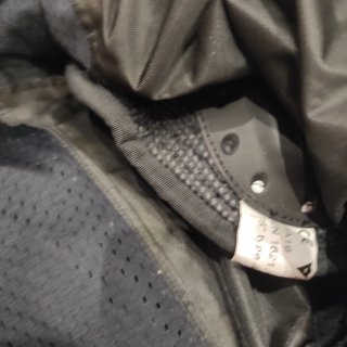 Chaqueta Dainese D-Dry Talla 54