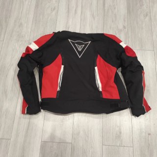Chaqueta Dainese D-Dry Talla 54