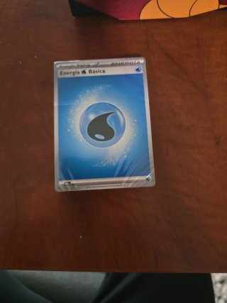 Mazo de cartas Pokémon
