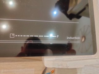 Placa Vitrocerámica Teka Induction