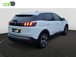 Peugeot 3008 Hybrid 225 e-EAT8 Allure