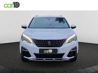 Peugeot 3008 Hybrid 225 e-EAT8 Allure