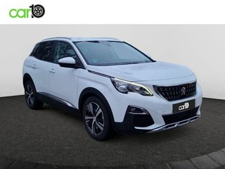 Peugeot 3008 Hybrid 225 e-EAT8 Allure